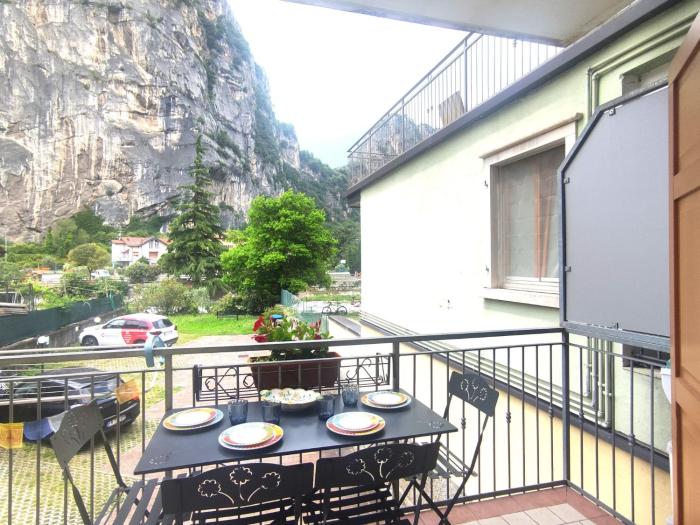 Apartment Nadia by Interhome