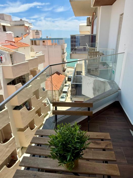 Tomasoni summer house