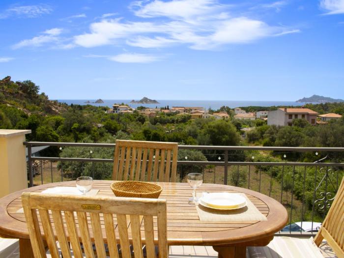 Apartment La Meravigliosa Sardegna by Interhome