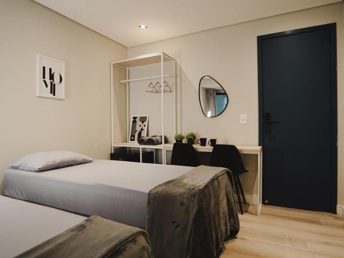 Studios Mood - Unidade Mackenzie