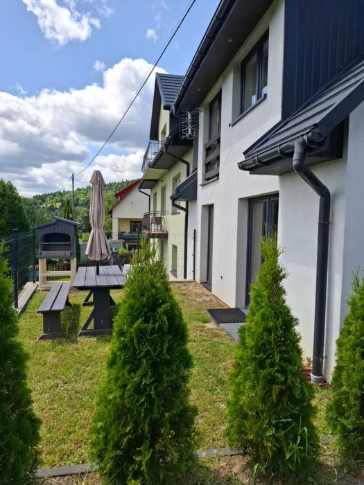 Ważka - dom do wynajęcia