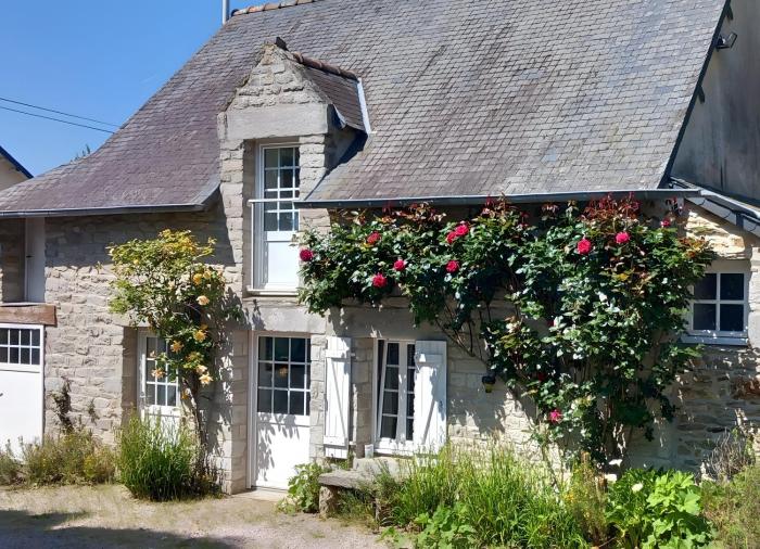 Maison Le Clos Nalet