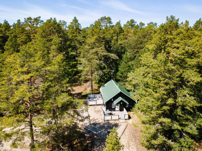 Holiday Home Hölick Tallen 1 by Interhome