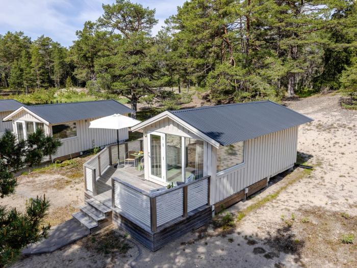 Holiday Home Hölick Minichalet 5 by Interhome