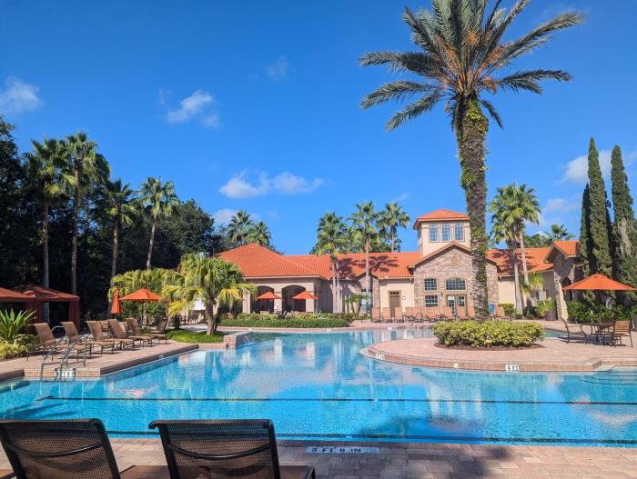 2 Bed Toscana Resort Orlando