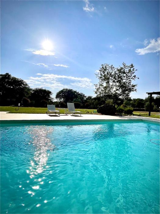 Maremma Country Chic Le Ginestre