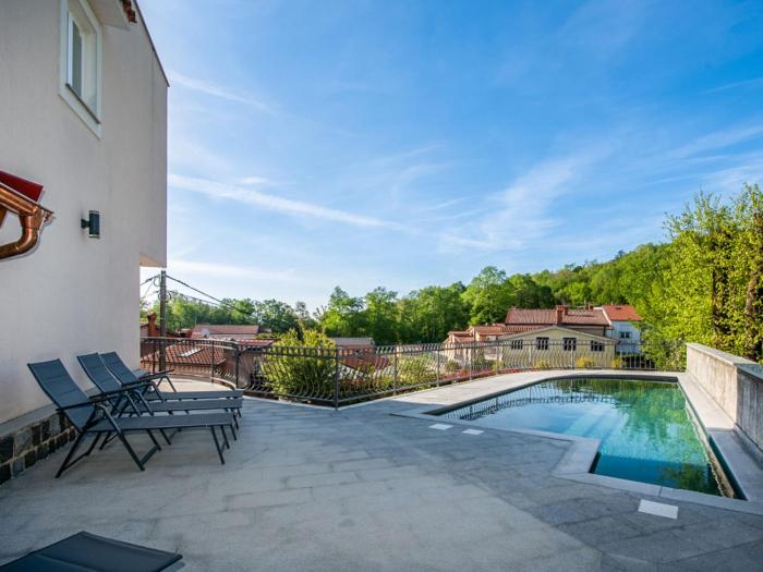 Apartment Mihaela-1 by Interhome