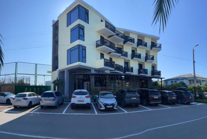 New House Kobuleti 2