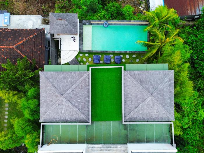 Casa Vina Villa Ocean View By Alita Management