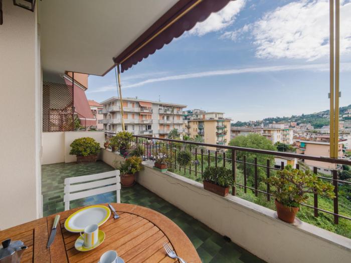 Apartment Caprifoglio by Interhome