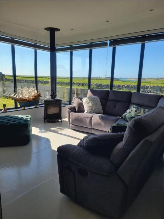 Country Cottage, Stunning Views