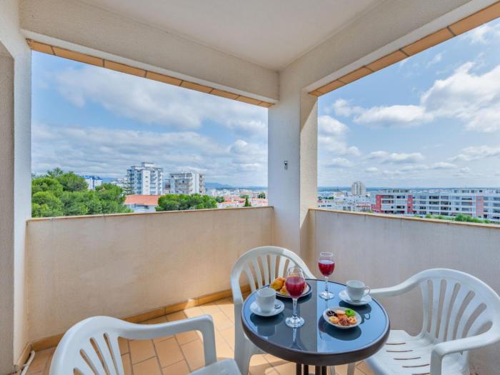 Apartment Vilarosa - Casa Brasil by Interhome