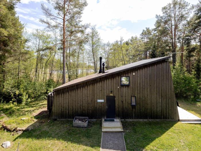 Holiday Home Lagunen Villa 3 by Interhome