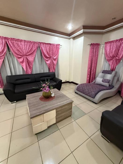Affordable 5 bedroom La Union