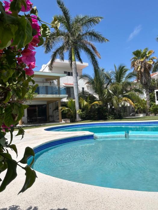 Casa Cancún Zona Hotelera