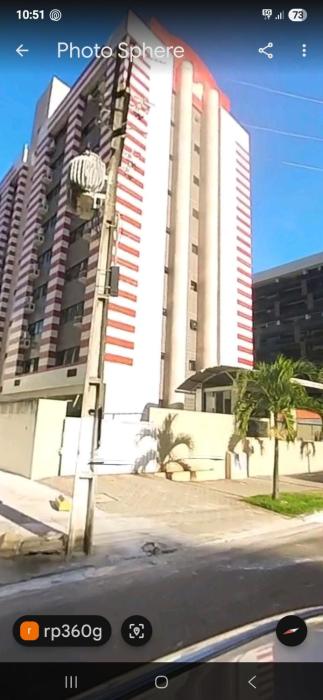 Res AGUA AZUL primeiro andar