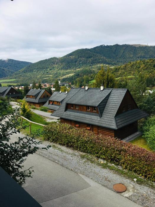 Drevenica Jánošík