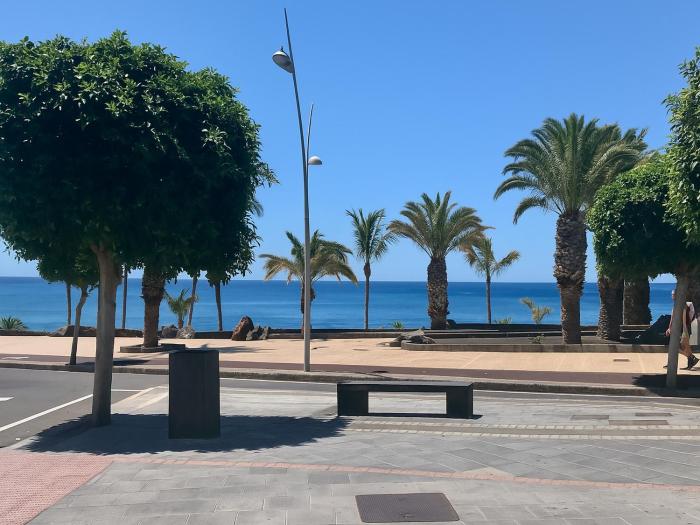 Corallo Artdesign 100 m from the beach