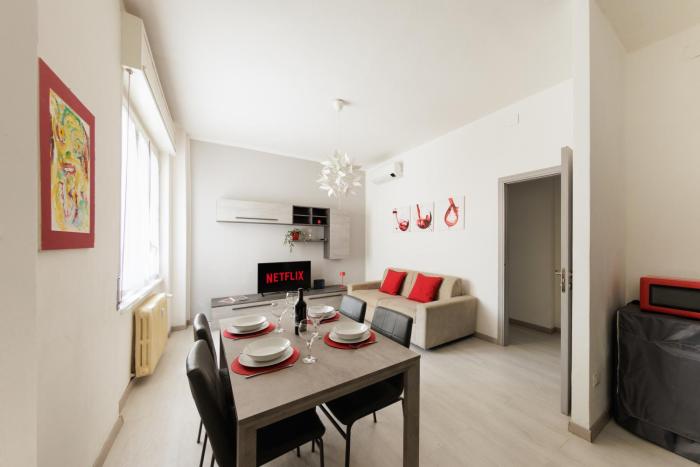 Comfort House vicino Metro M4 Duomo Navigli San Siro