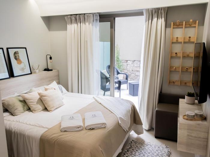 Joy Tower by FMA Coliving