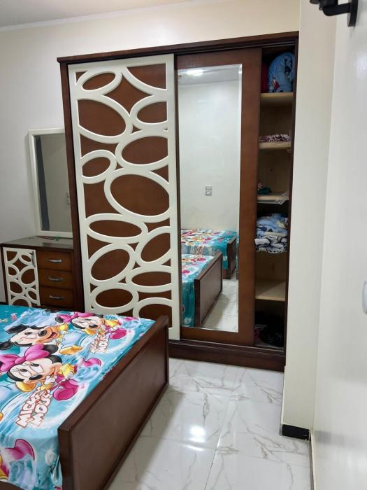 شقة خلف فندق الإليزي