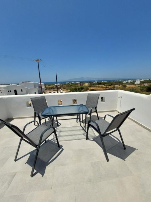 Cledari Plaka Appartments II