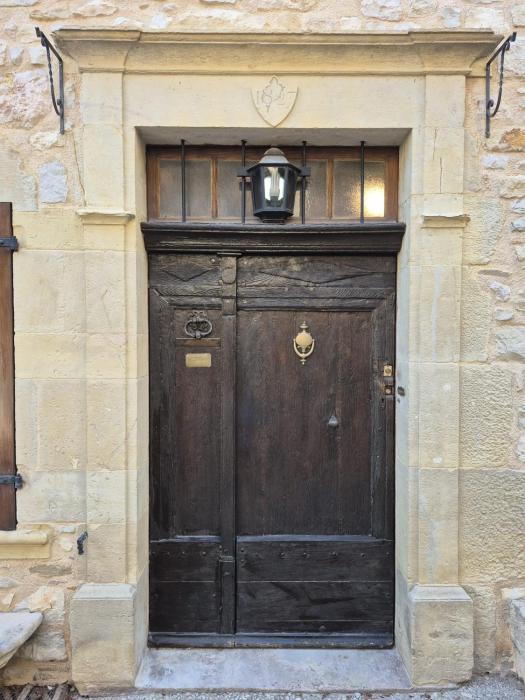 Maison Gaugiran