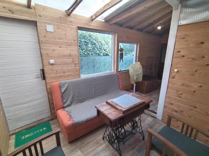 Shambhala, eko selo Blatuša