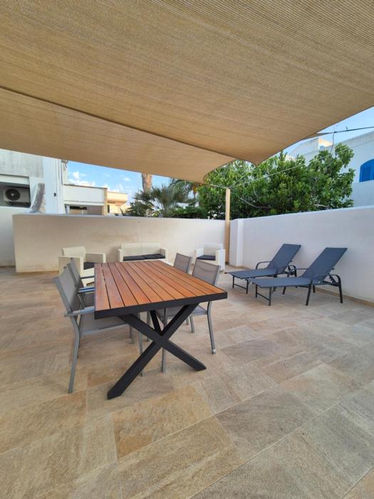 Casa Picci Appartamento Sea