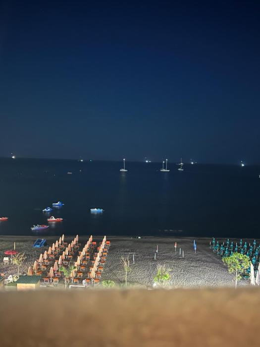 Sea Durres Apartments