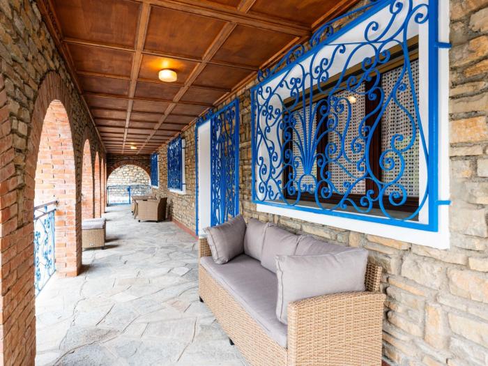 Apartment Mignone by Interhome