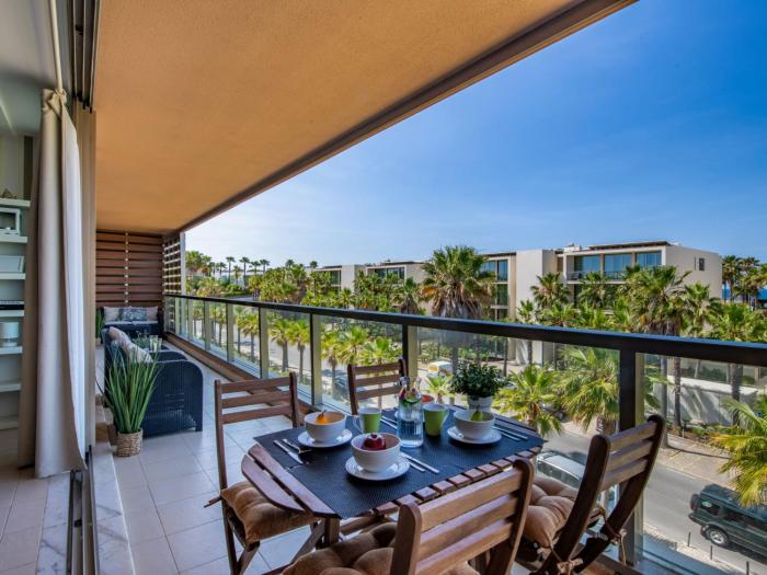 Apartment Algarve Sun-Sea Retreat by Interhome
