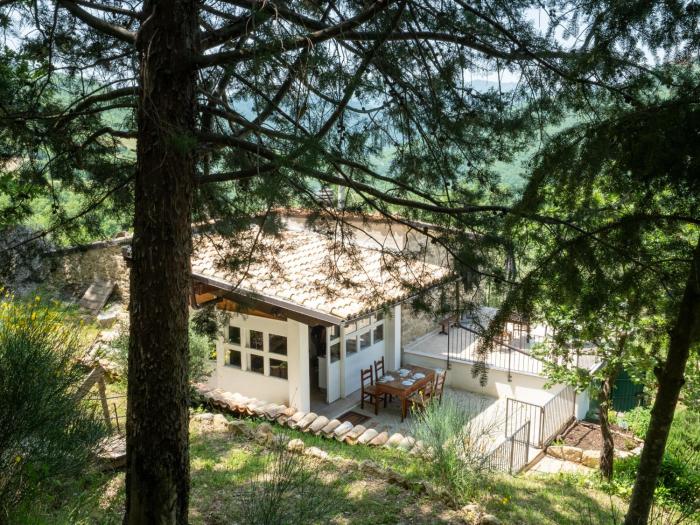 Holiday Home Nonna Gemma by Interhome