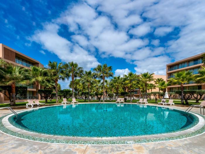 Apartment Algarve Golf & Golden Coast by Interhome