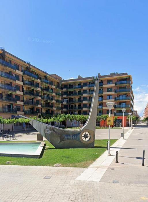 Apartamento SOLCAPRI