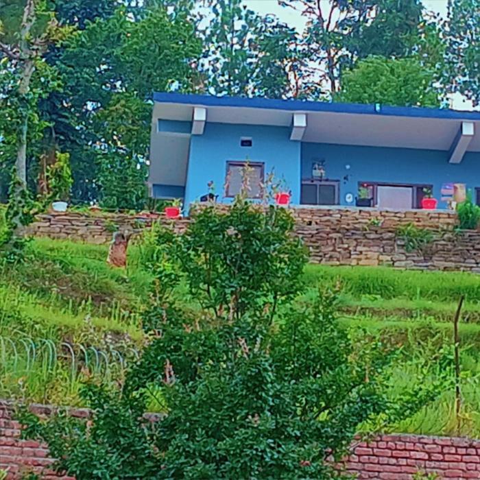 the kasar devi stays