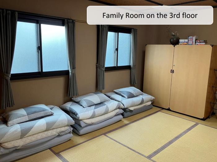 Kyoto - Apartment - Vacation STAY 39452v