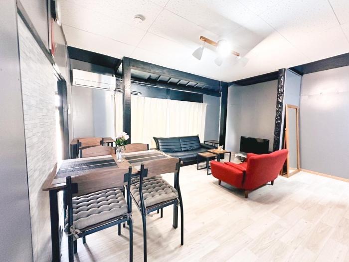Marutoku House Wakayama A - Vacation STAY 16947
