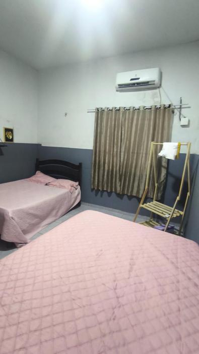 Casa Temporada Barreirinhas