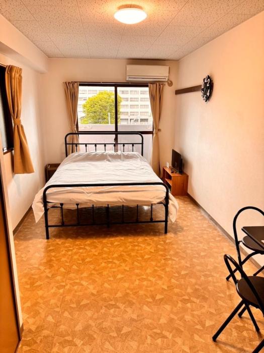 Hare no hi Hakushima - Vacation STAY 94984v