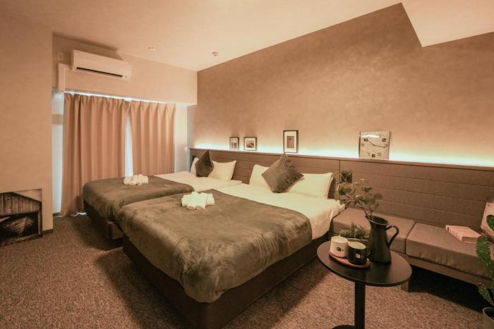 Apartment Hotel 11 Shinsaibashi 2 - Vacation STAY 03703v