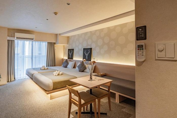 Apartment Hotel 11 Namba - Vacation STAY 04689v