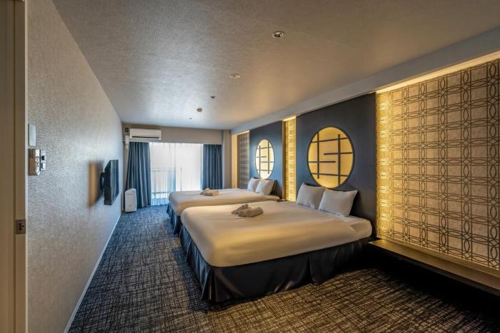 Apartment Hotel 11 Namba - Vacation STAY 04701v