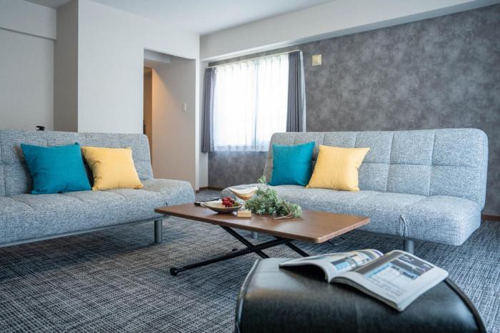 Sapporo - Apartment - Vacation STAY 30084v