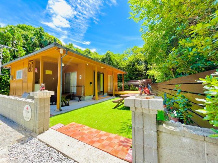 Private Villa - Vacation STAY 36268v