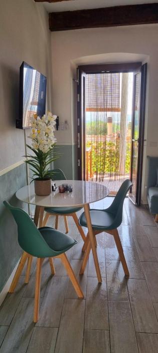 Casa Enzo