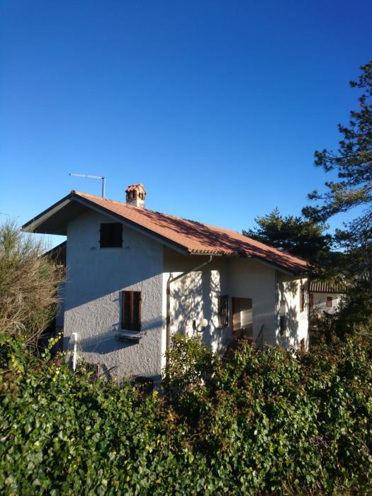 La Nuvola