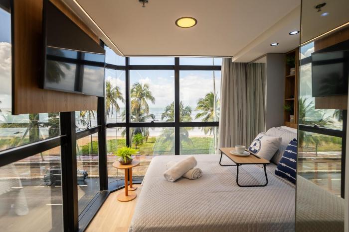 Apartamento beira-mar - Setai Edition by Carpediem