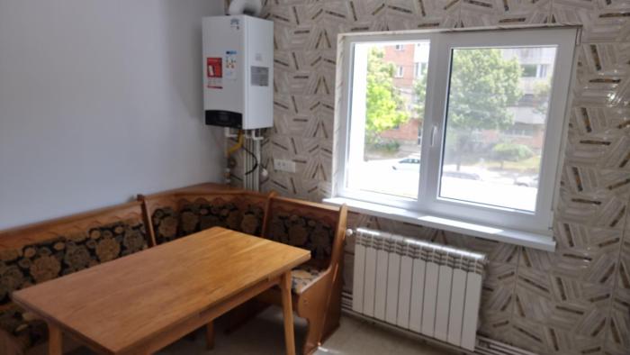 Apartament Callatis