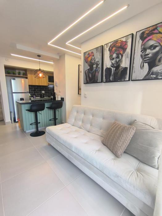 Apartamento Luxury en Cartagena con Vista al mar